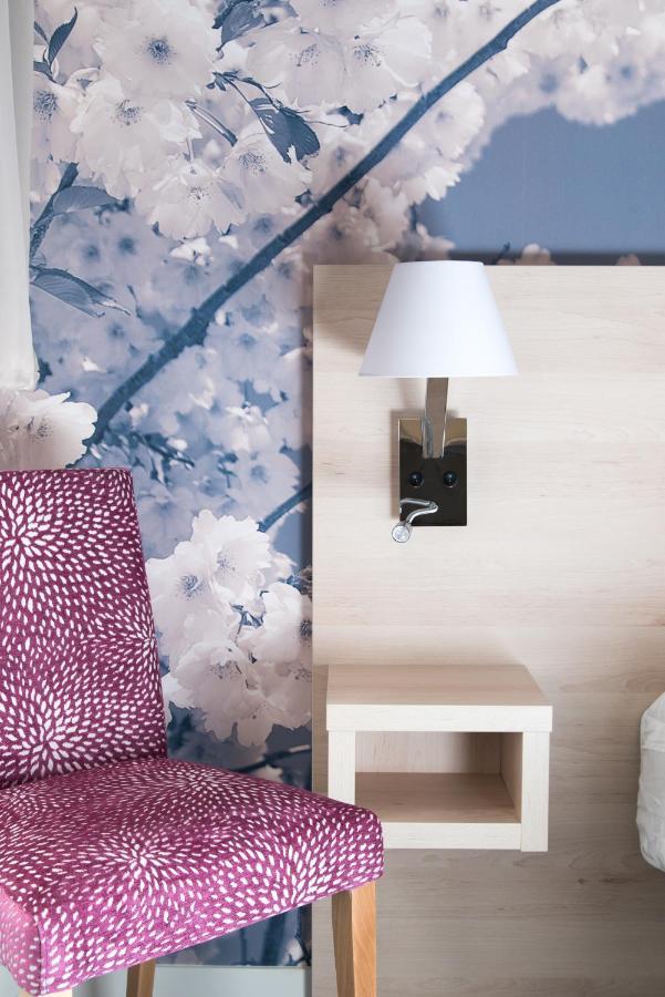 Residence Les Dombes Rillieux-la-Pape 외부 사진