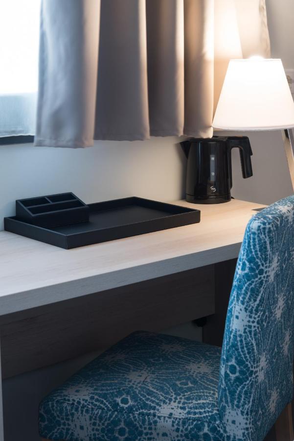 Residence Les Dombes Rillieux-la-Pape 외부 사진
