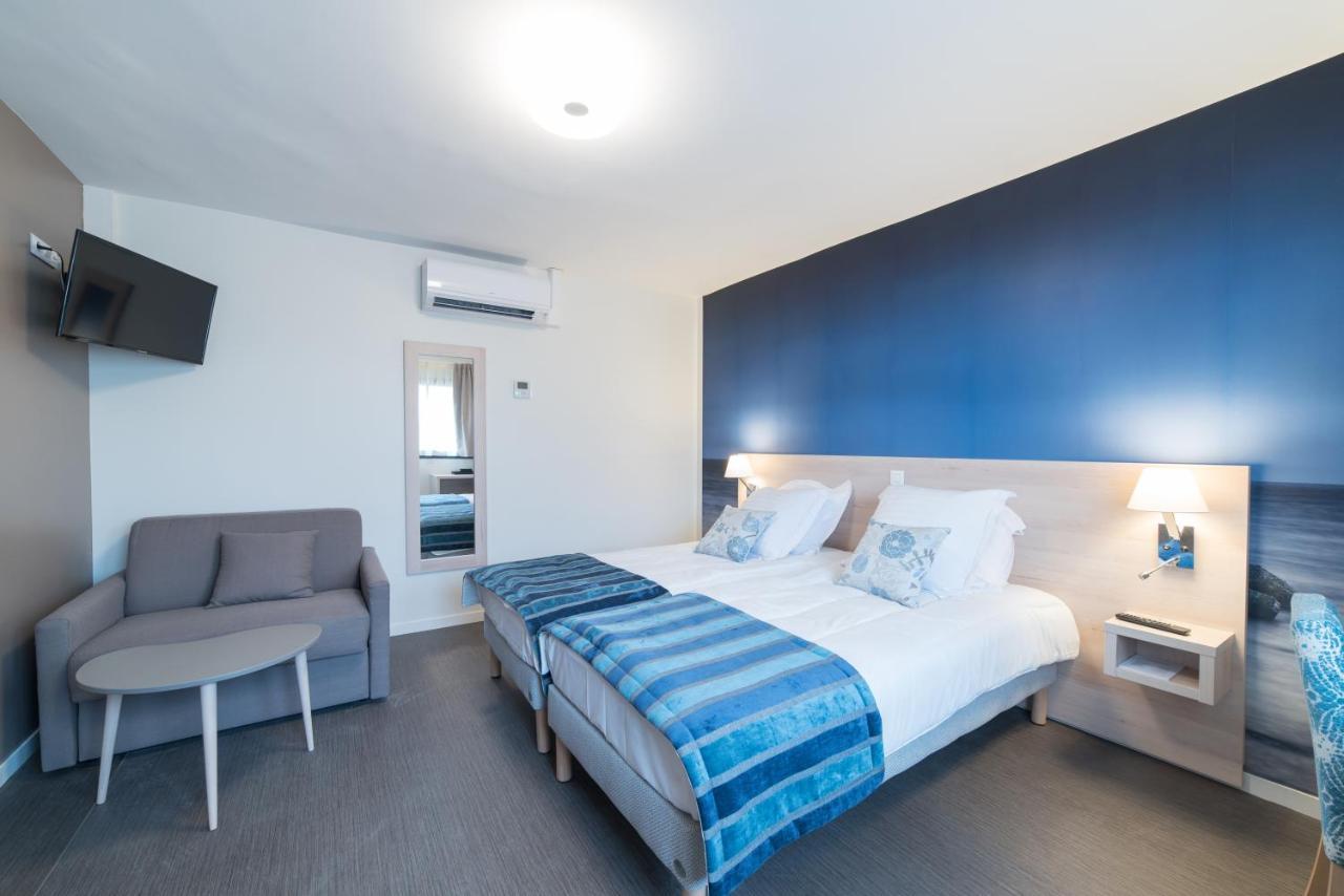 Residence Les Dombes Rillieux-la-Pape 외부 사진
