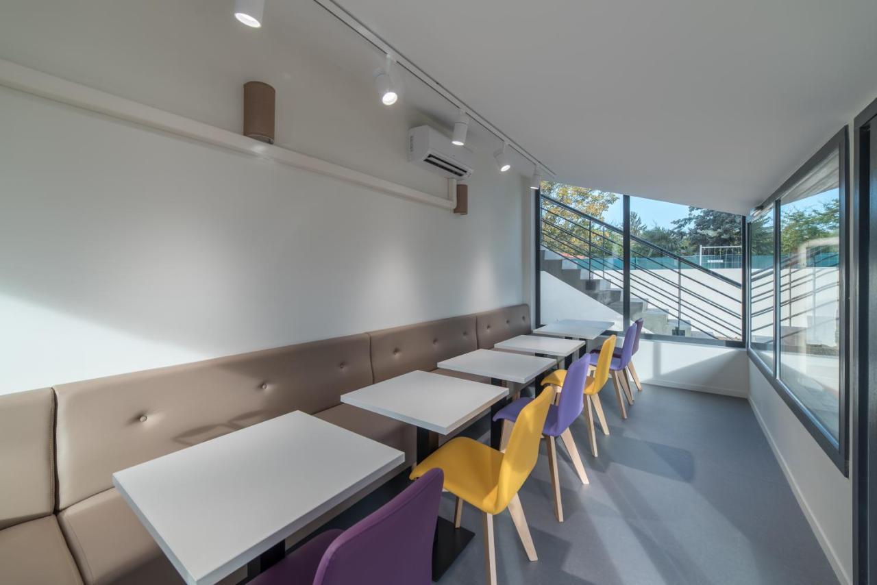 Residence Les Dombes Rillieux-la-Pape 외부 사진