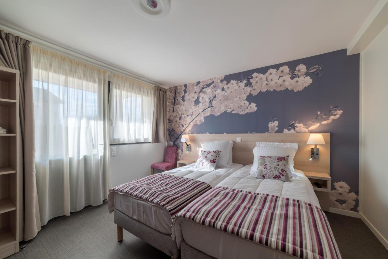 Residence Les Dombes Rillieux-la-Pape 외부 사진