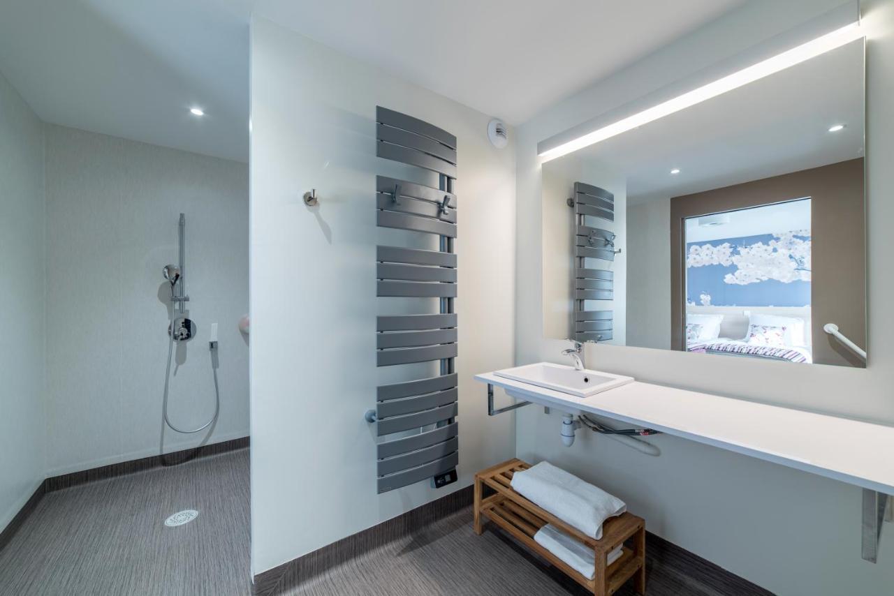 Residence Les Dombes Rillieux-la-Pape 외부 사진