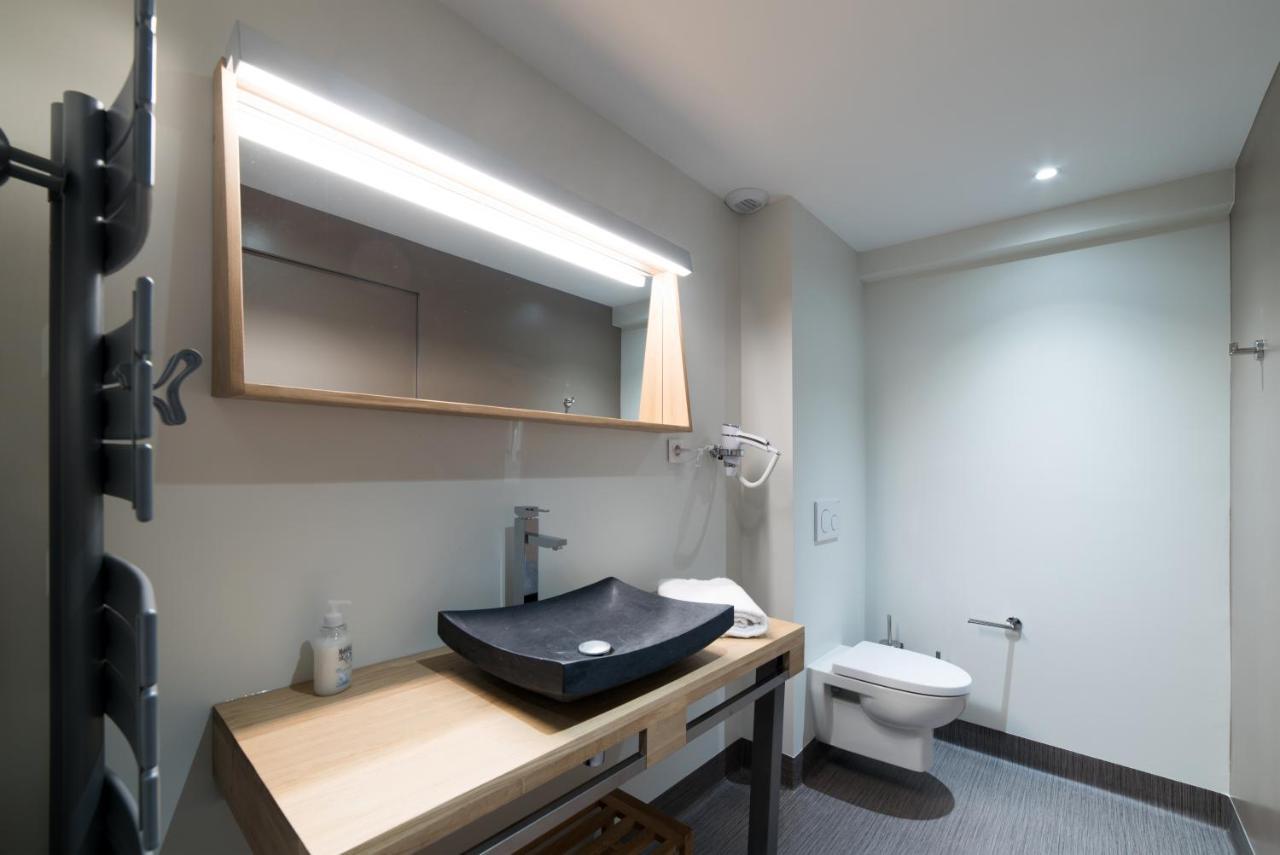 Residence Les Dombes Rillieux-la-Pape 외부 사진