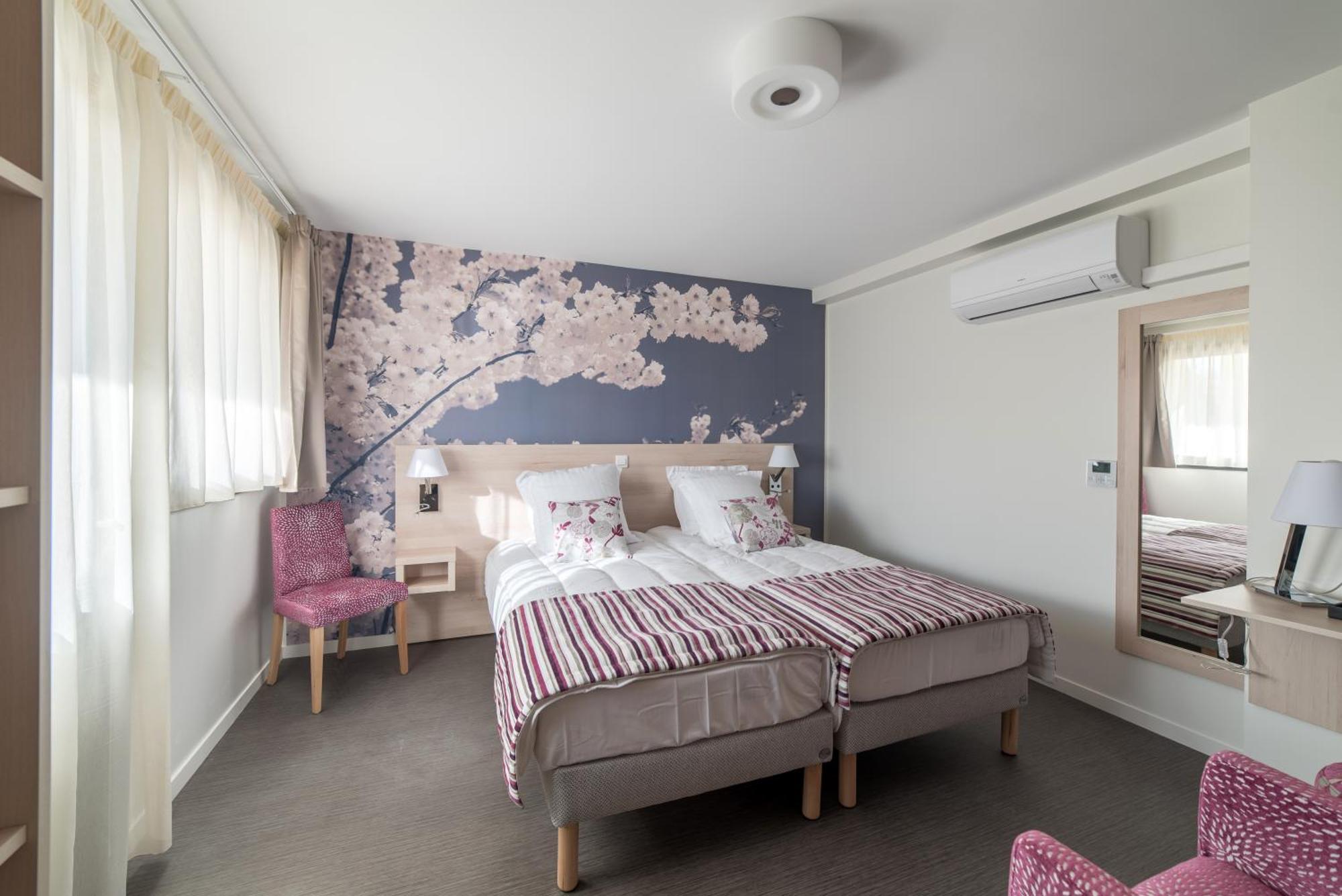 Residence Les Dombes Rillieux-la-Pape 외부 사진
