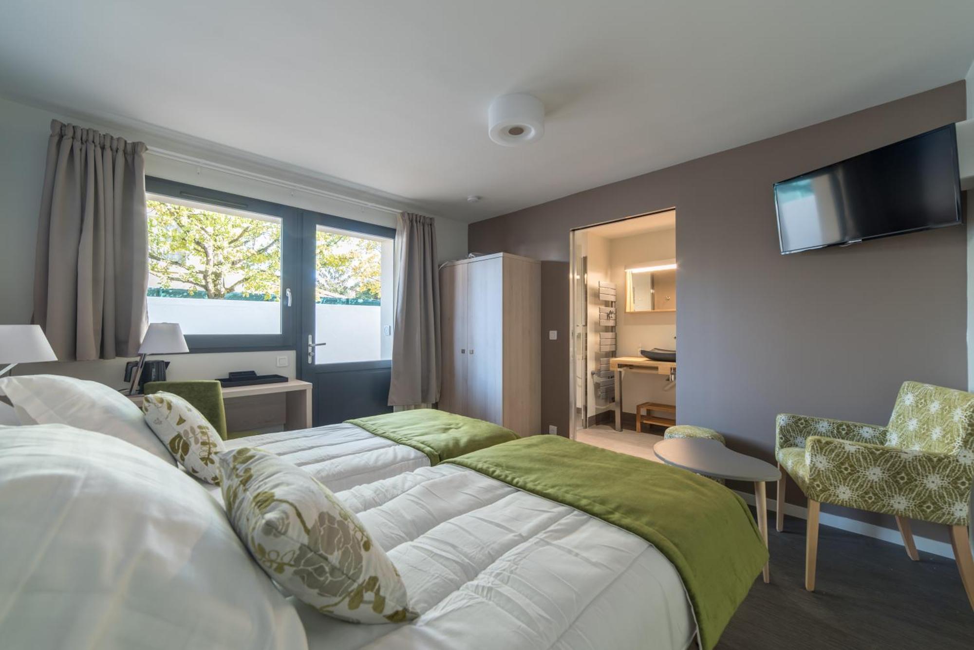 Residence Les Dombes Rillieux-la-Pape 외부 사진