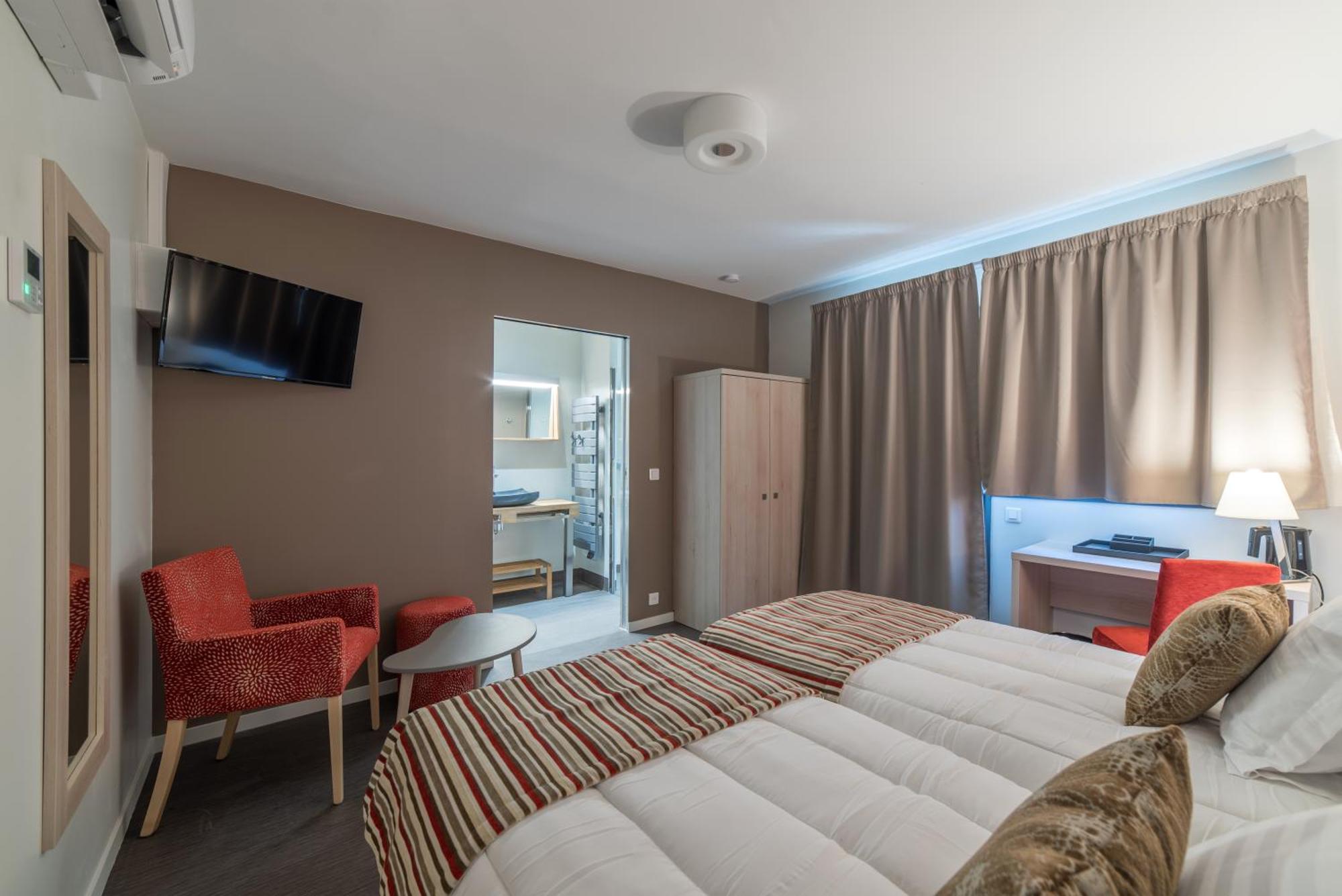 Residence Les Dombes Rillieux-la-Pape 외부 사진