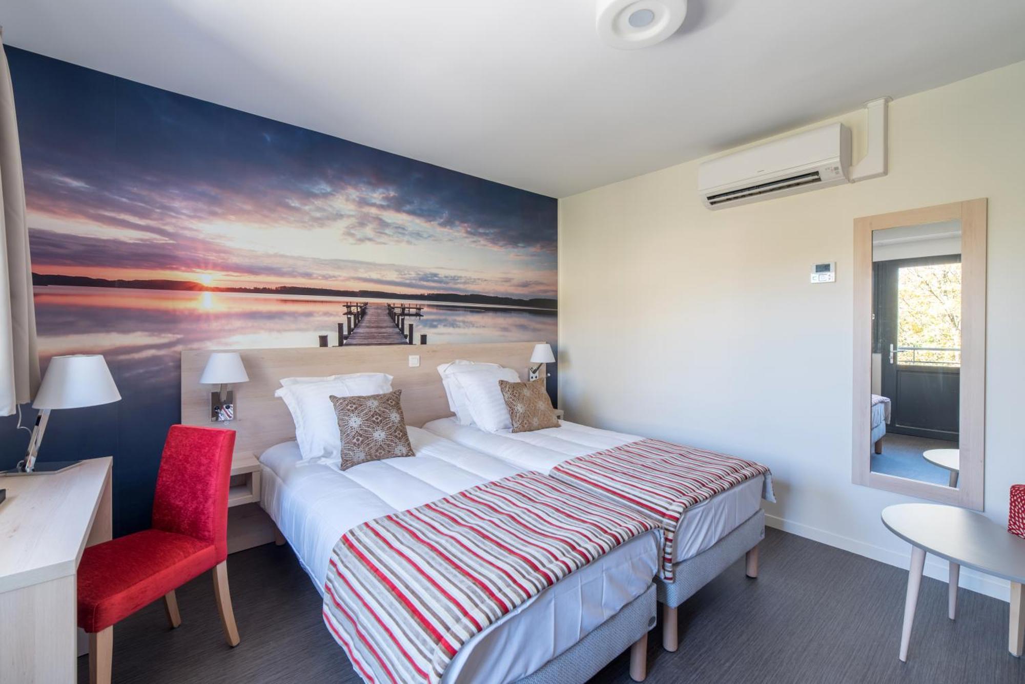 Residence Les Dombes Rillieux-la-Pape 외부 사진