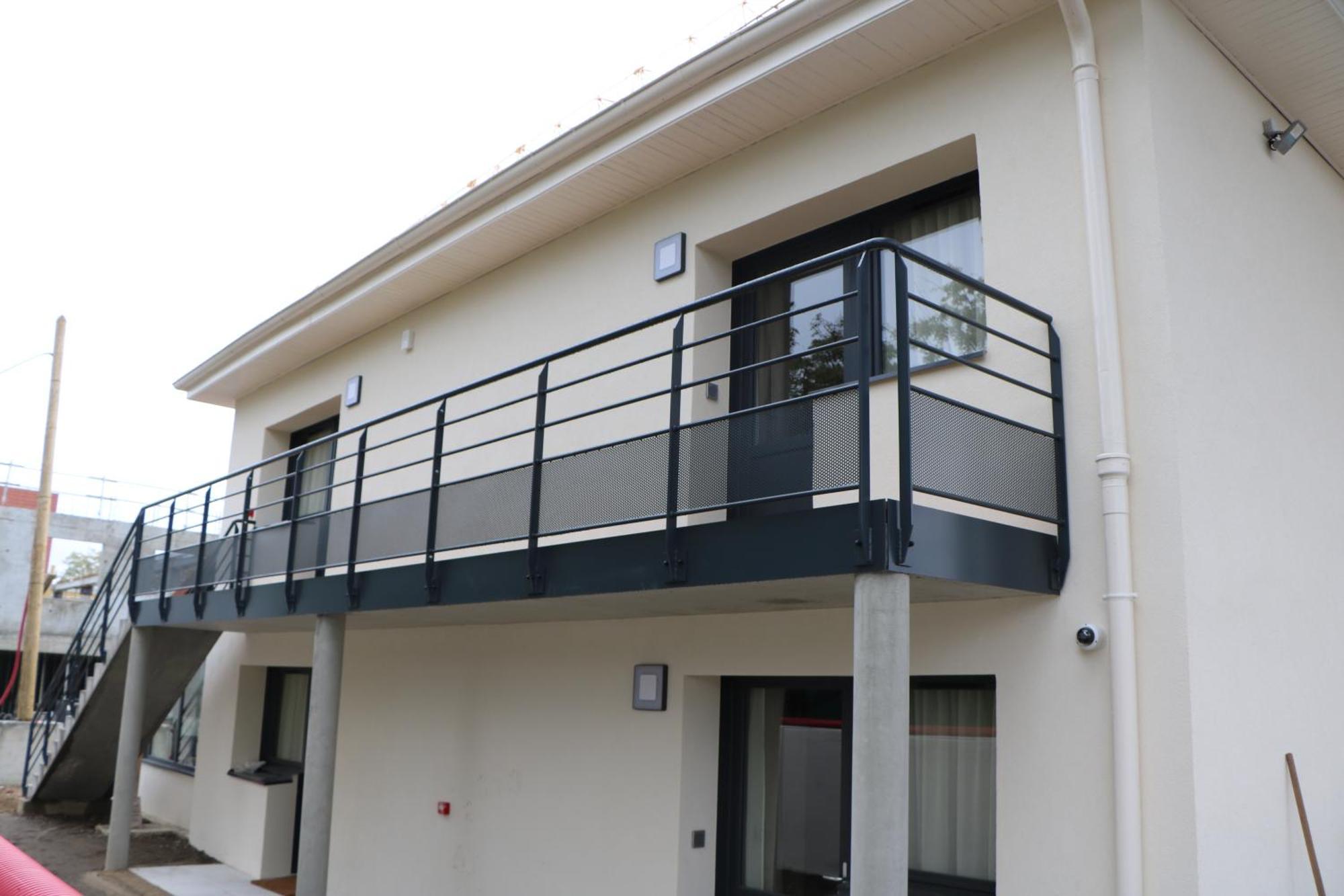 Residence Les Dombes Rillieux-la-Pape 외부 사진